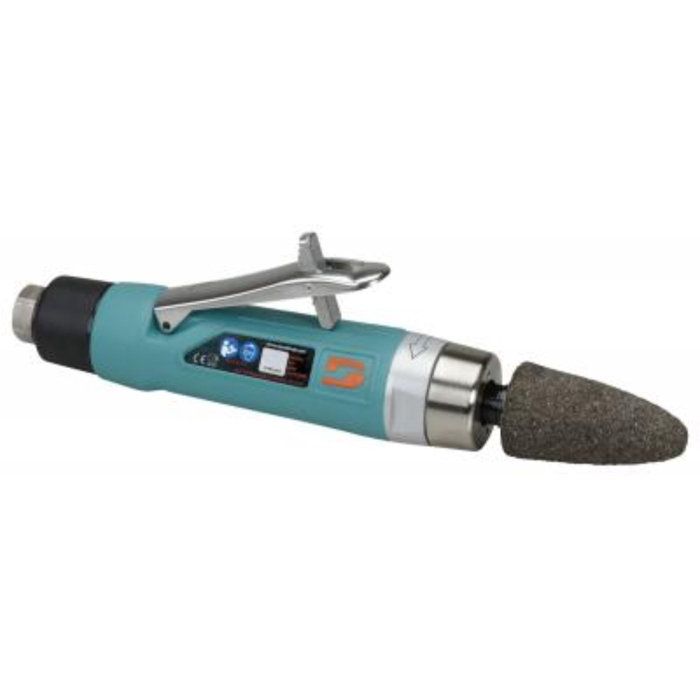 DYNABRADE Cone Or Plug Wheel Grinder - 52718