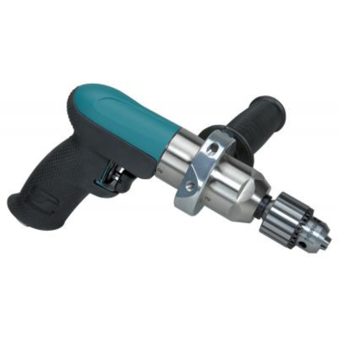DYNABRADE 3/8" Reversible Drill - 52772