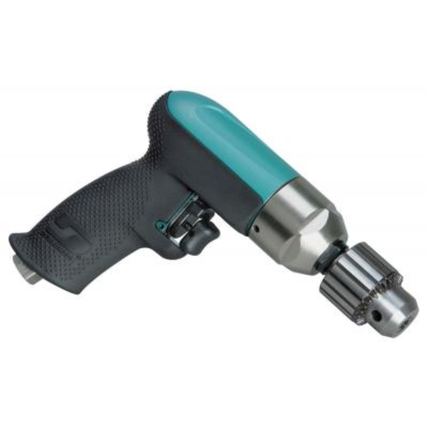 DYNABRADE 3/8" Reversible Drill - 52777