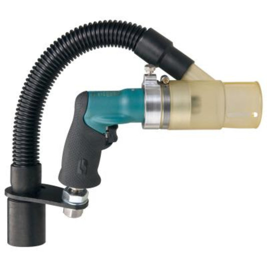 DYNABRADE 1/4" Drill, Central Vacuum - 52907