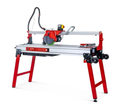 Rubi Tools DS-250-N Professional Wet Rail Saws - 52934