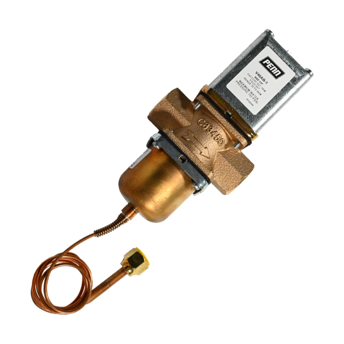 Wine Guardian Water Regulating Valve - 1779459251894_200