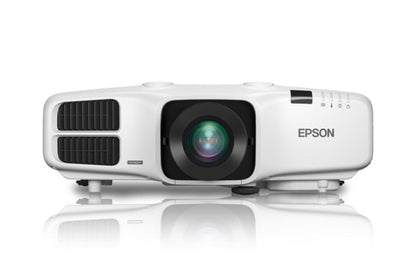 Epson PowerLite 4750W 3LCD WXGA Projector V11H544020 - V11H544020