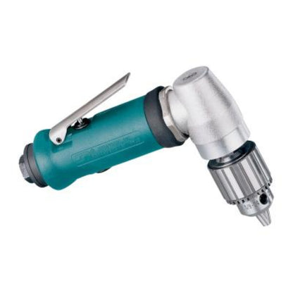 DYNABRADE 1/4" Drill Right Angle - 53046