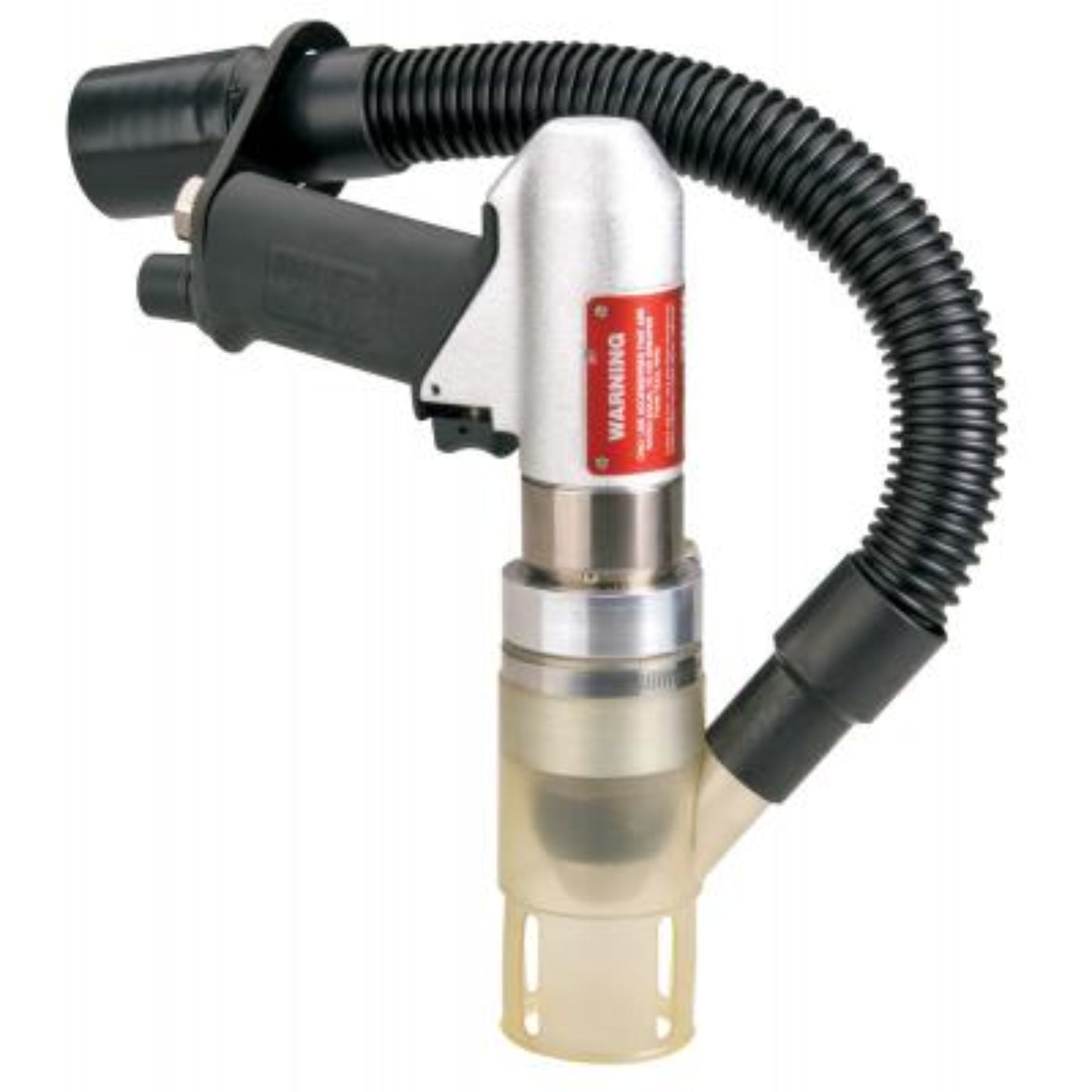 DYNABRADE 3/8" Central Vacuum Drill - 53103