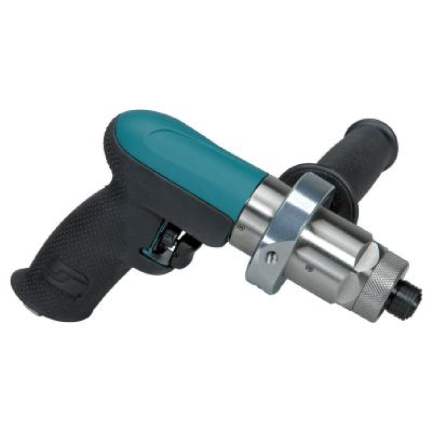 DYNABRADE Direct Drive Reversible Screwdriver - 53474