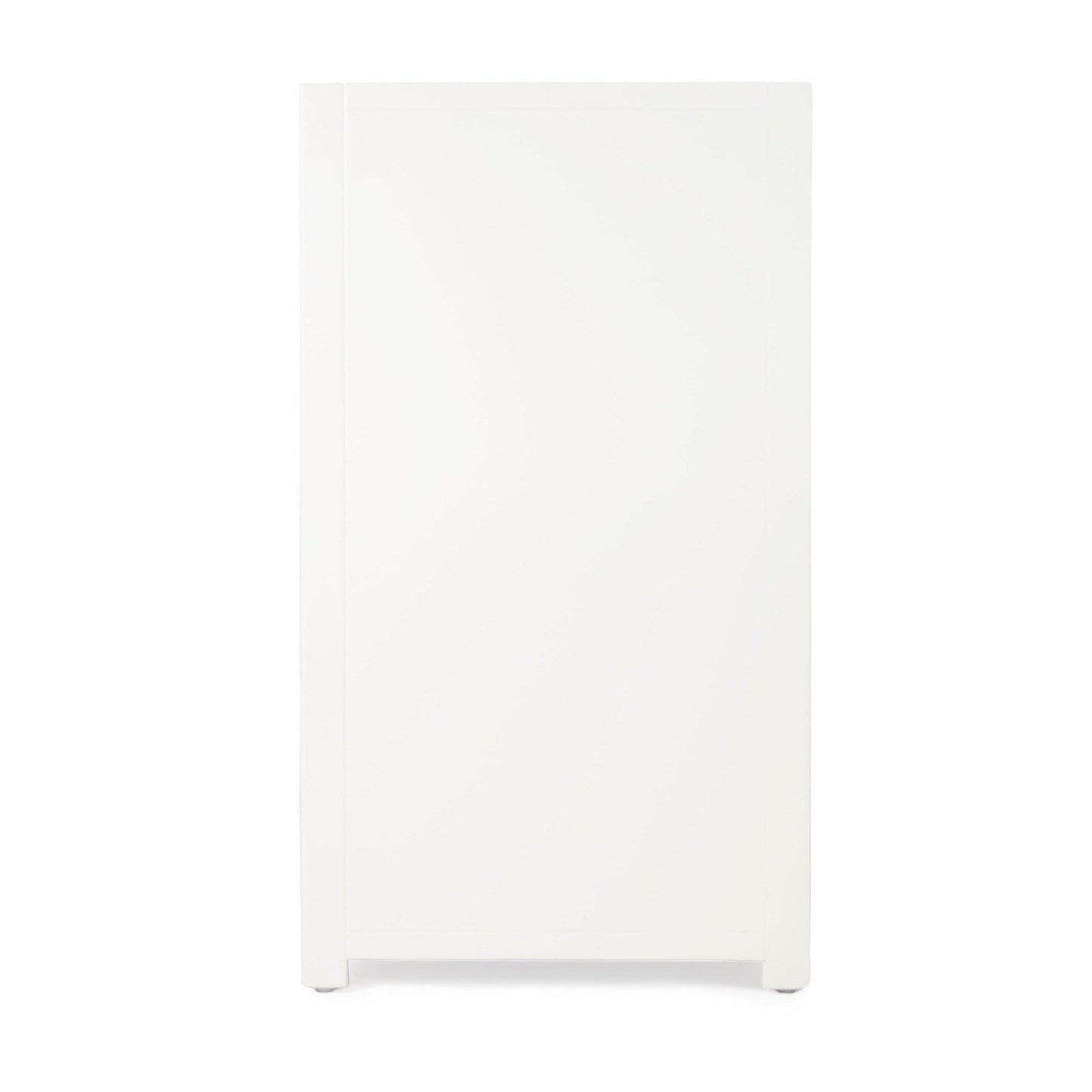 Butler Specialty Company Lark 3 Drawer Dresser, White  - 5392304