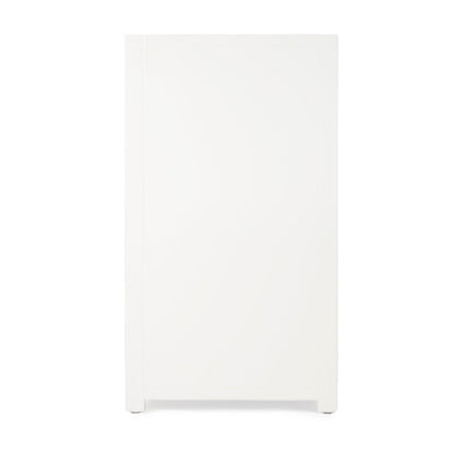 Butler Specialty Company Lark 3 Drawer Dresser, White  - 5392304