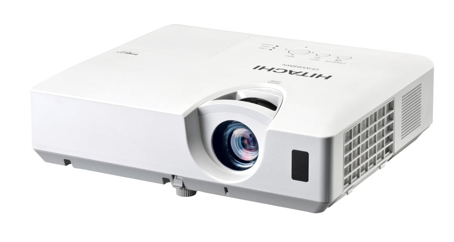 Hitachi  3LCD Projector - CPWX3030WN