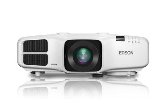 Epson PowerLite Pro G6550WUNL 3LCD Projector - V11H513920