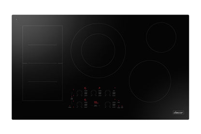 DACOR  30" Induction Cooktop - DTI30P876BB-KT