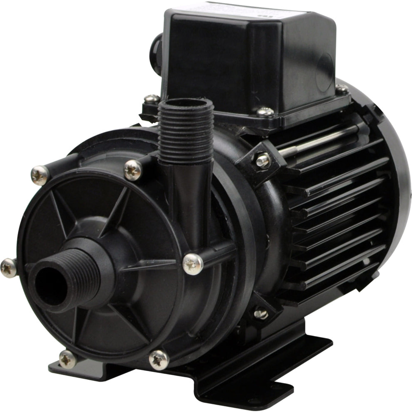 Jabsco Mag Drive Centrifugal Pump - 11GPM - 110V AC [436977] - CWR-54196