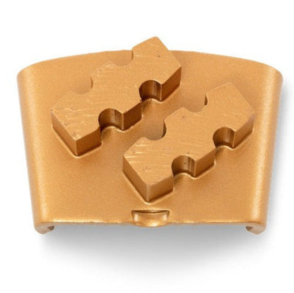 Husqvarna ELITE-GRIND EZ XS Grinding Segments, 3 Pack - 546329101