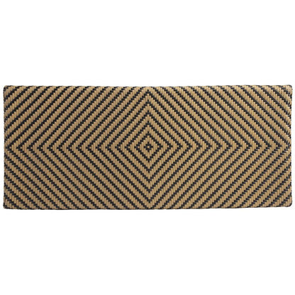 Butler Specialty Beige Diamond 5507984 Serving Table