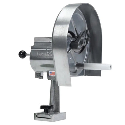 Nemco 55200AN-4 Easy Vegetable Slicer with Fixed 1/8" Cut - NE55200AN4