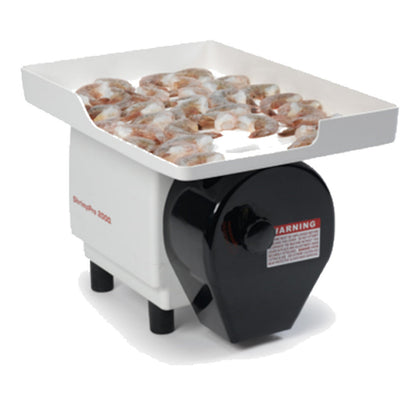 Nemco  ShrimpPro 2000 Power Shrimp Cutter and Deveiner - NE55925