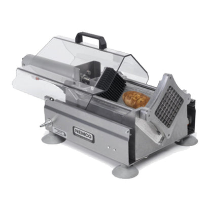 Nemco Monster Airmatic FryKutter - 3/8" Cut - NE564552