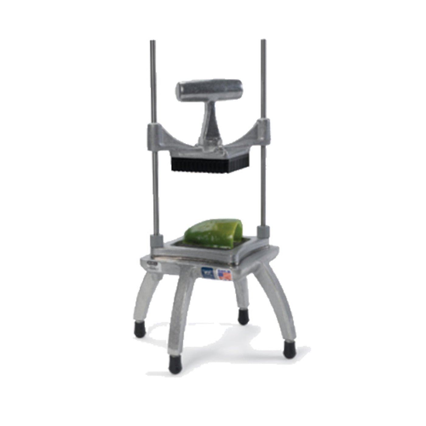 Nemco  Easy Chopper II with 1" Sq. Cut - NE565004