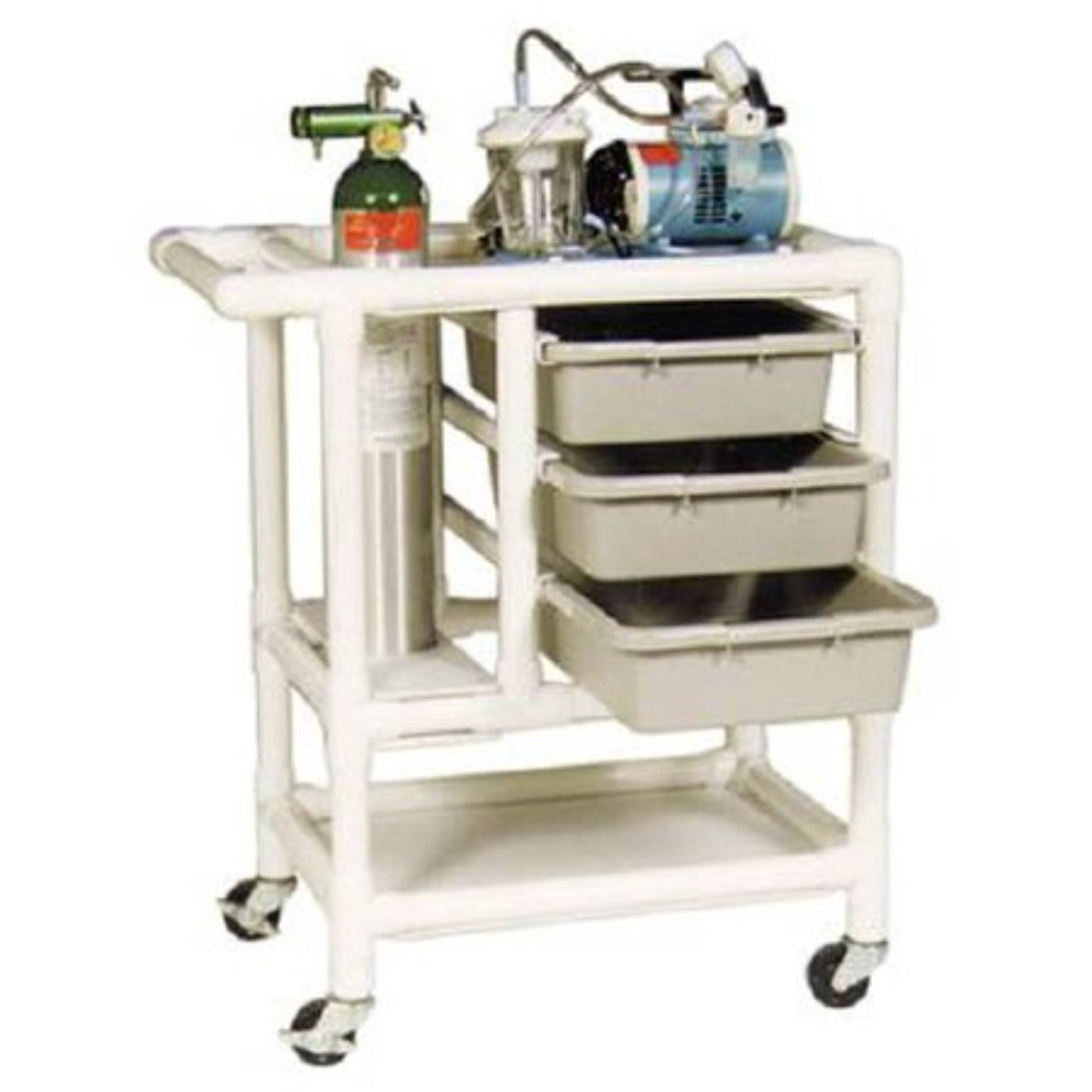 Patterson Medical Supply - Arcorail Bedrail Assist - 631802
