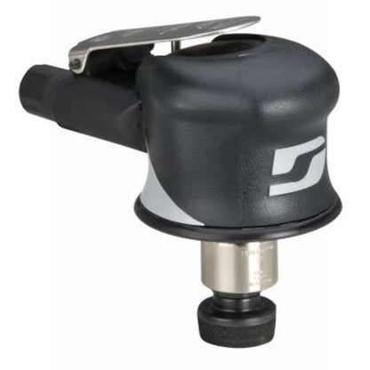DYNABRADE Palm-Style Mini-Dynorbital Random Orbital Sander - 57500