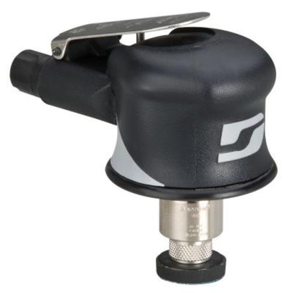 DYNABRADE Palm-Style Mini-Dynorbital Random Orbital Sander - 57504