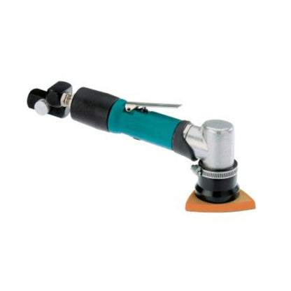 DYNABRADE Dynafine Detail Sander, Non-Vacuum - 57900