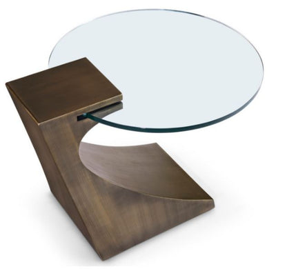 SHERES "Hepburn" Lamp Table - L-07B