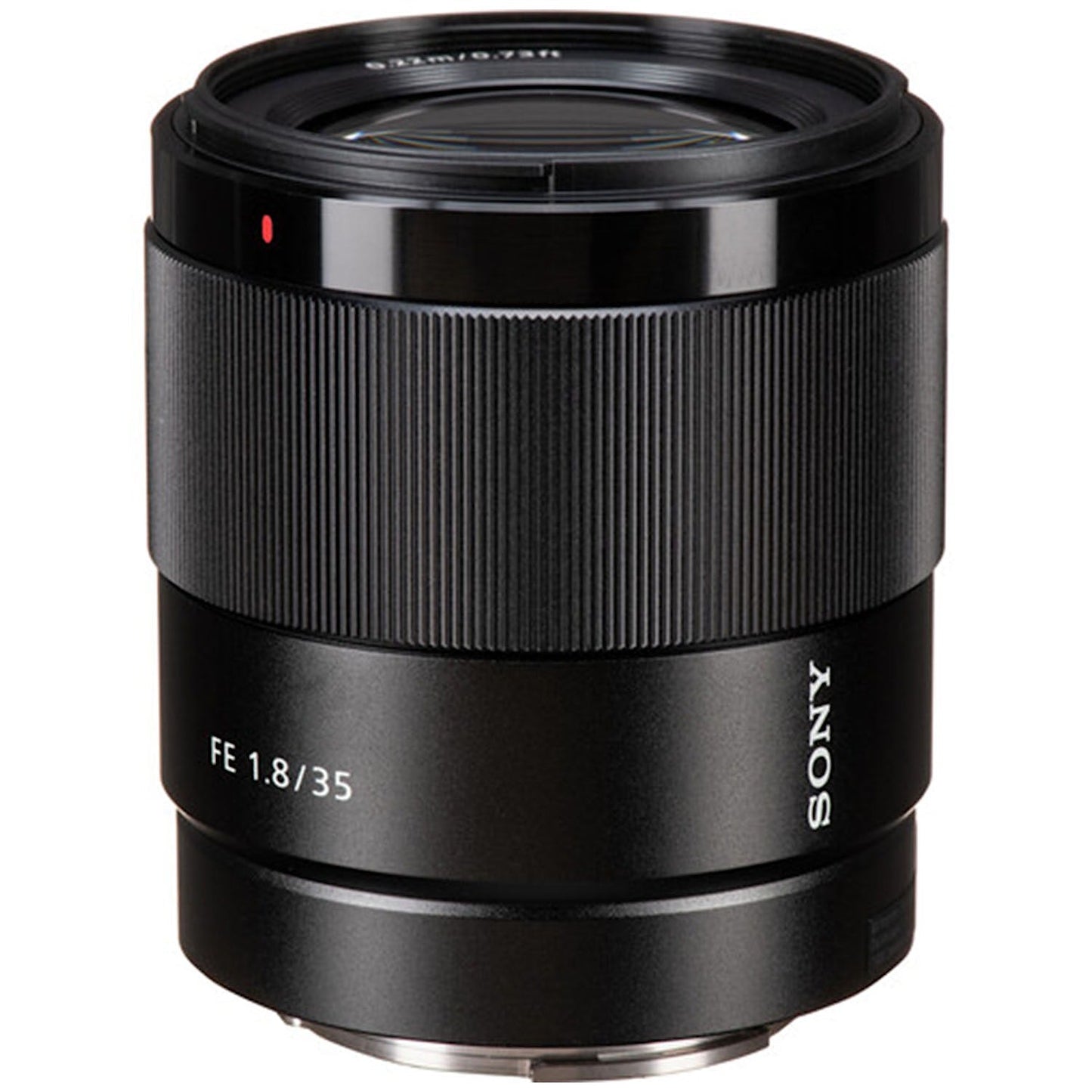 Sony FE 35mm f1.8 - 580281