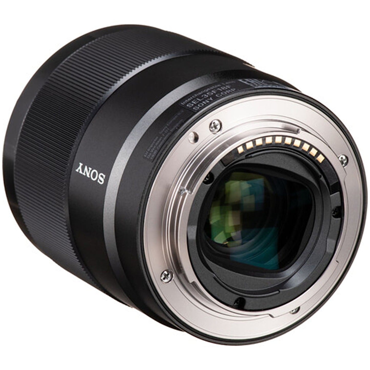 Sony FE 35mm f1.8 - 580281