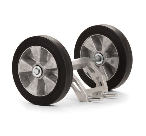 Husqvarna DS 500 Core Drill Stand Wheel Kit - 582173302