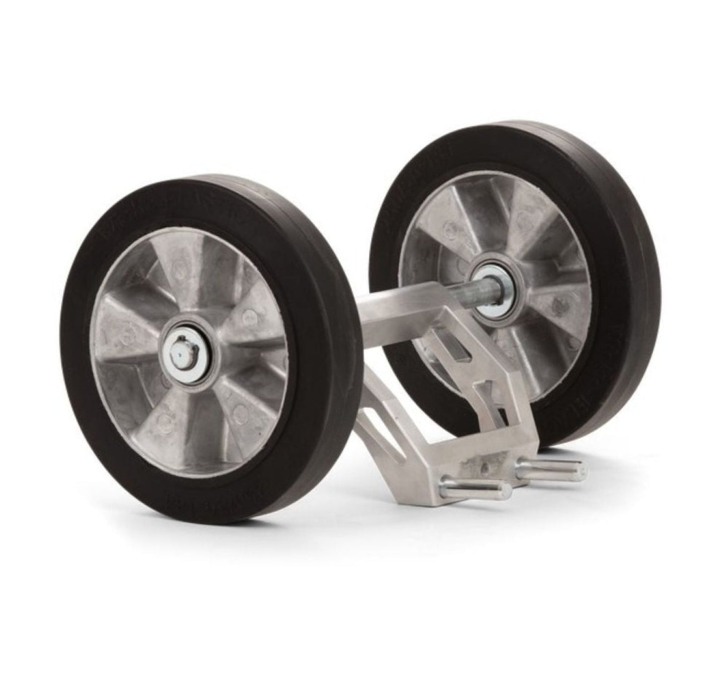 Husqvarna DS 500 Core Drill Stand Wheel Kit - 582173302