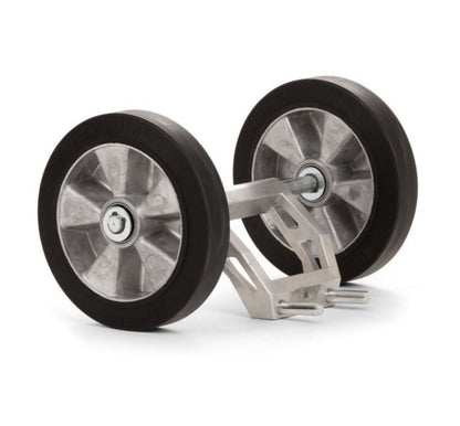 Husqvarna DS 500 Core Drill Stand Wheel Kit - 582173302