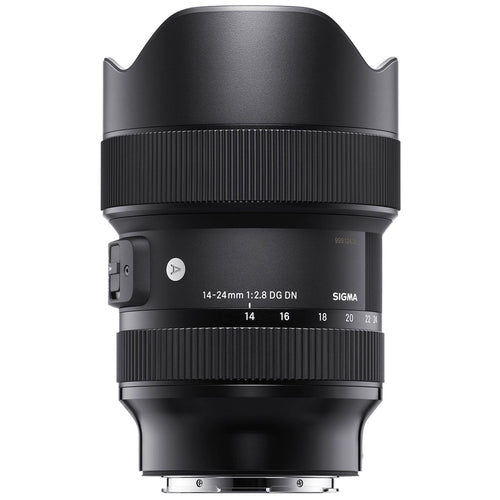 Sigma 14-24mm f2.8 DG DN Art - E Mount - 582785