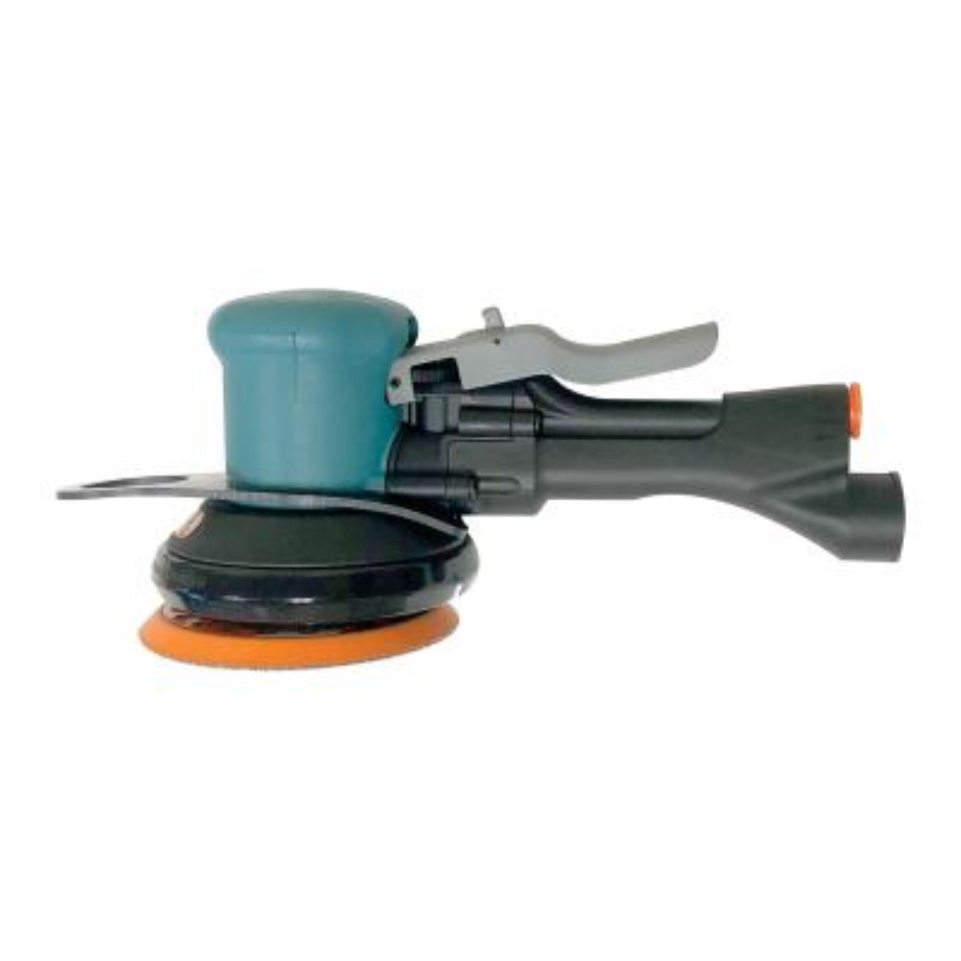 DYNABRADE 5" (127 mm) Dia. Dynabuffer Random Orbital Polisher - 58456