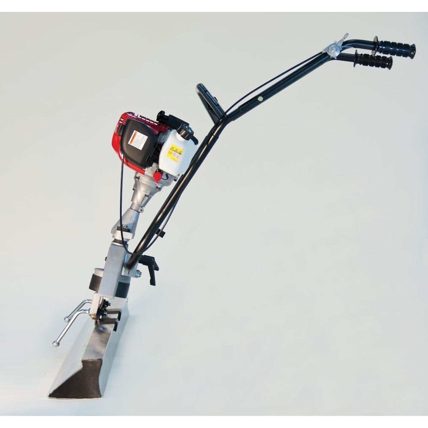 WYCO 16' Screed Bar For Single Power Unit - WS621435