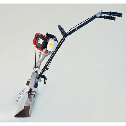 WYCO 16' Screed Bar For Single Power Unit - WS621435