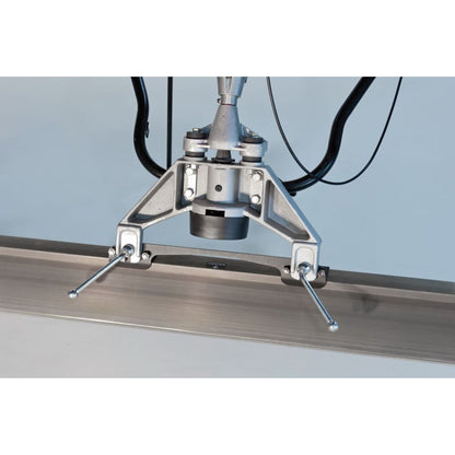 WYCO 16' Screed Bar For Double Power Unit - WS621440