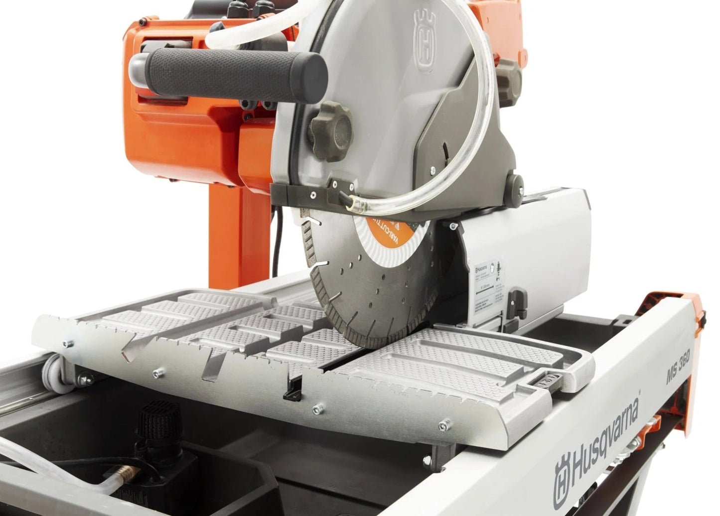 Husqvarna MS 360 Dust Shroud - 589909901