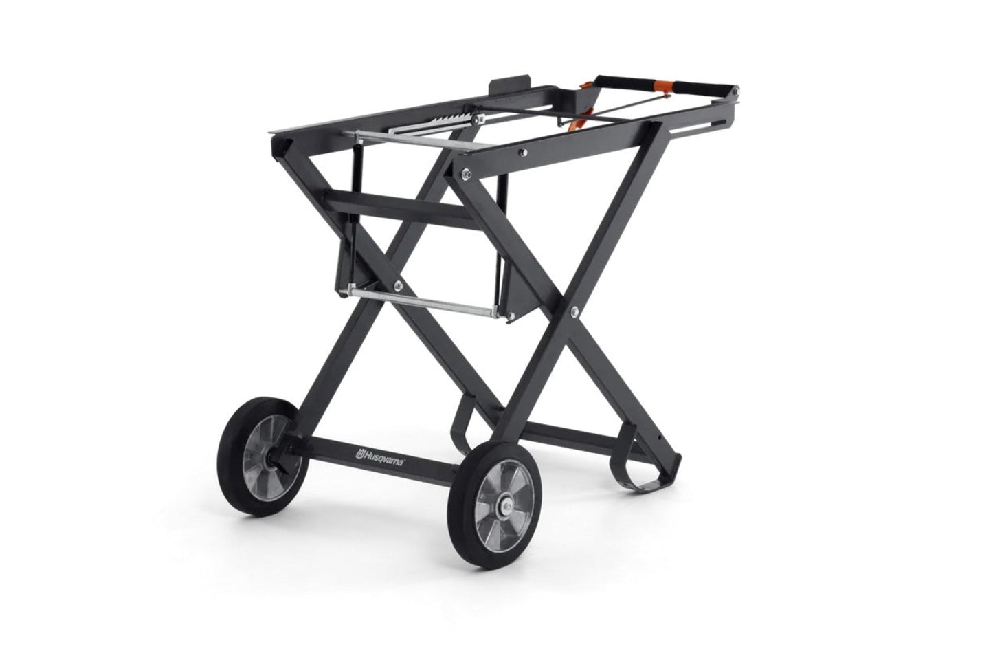 Husqvarna MS 360 Masonry Saw Stands - 590296801