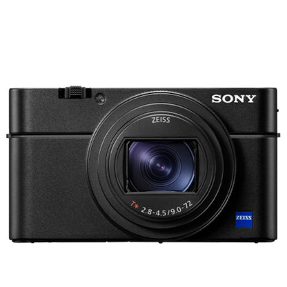 Sony RX100 VII Cyber-Shot - 591287