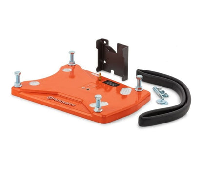 Husqvarna DS 500 Core Drill Stand Vacuum Plate - 597635102