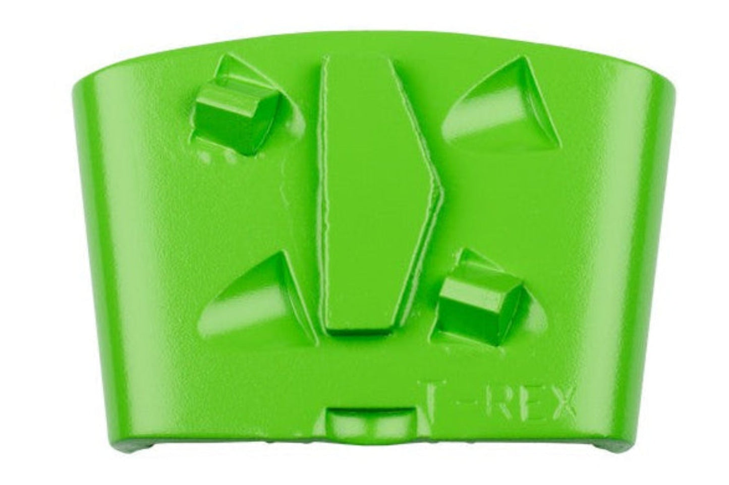 Husqvarna VARI-GRIND EZ T-REX CLASSIC Grinding Segments, 3 Pack - 598886601