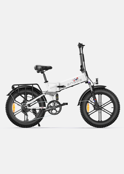 Engwe Engine X - TZEGXBK130