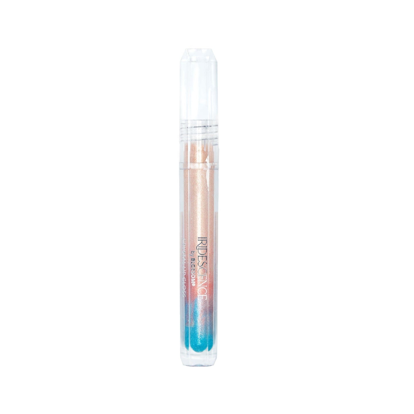 Blossom Iridescence Crystal Lip Gloss - BL-IRCLG-01-CITSUN