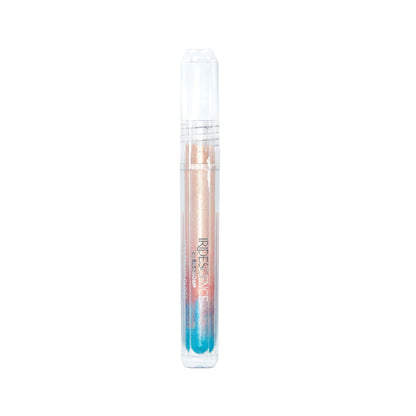 Blossom Iridescence Crystal Lip Gloss - BL-IRCLG-01-CITSUN