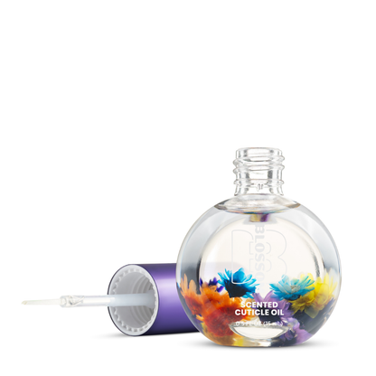 Blossom 1/2 oz. Cuticle Oil - Floral Scent - BL-CO5-HIBCS-HOZ