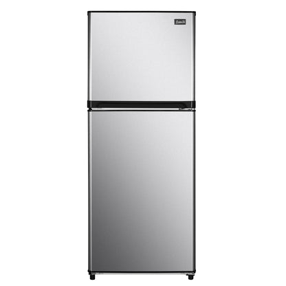 Avanti 10.0 cu. ft. Apartment Size Refrigerator - FF10B0W