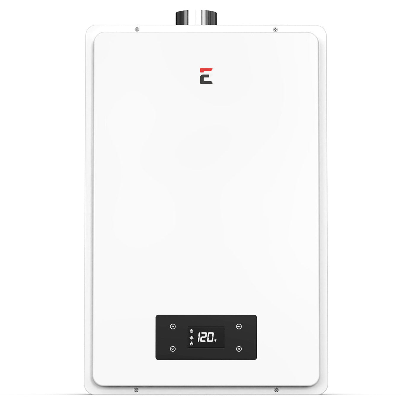 Eccotemp Scratch & Dent - Builder Series 6.5 GPM Indoor Natural Gas Tankless Water Heater - 1779607510022_702