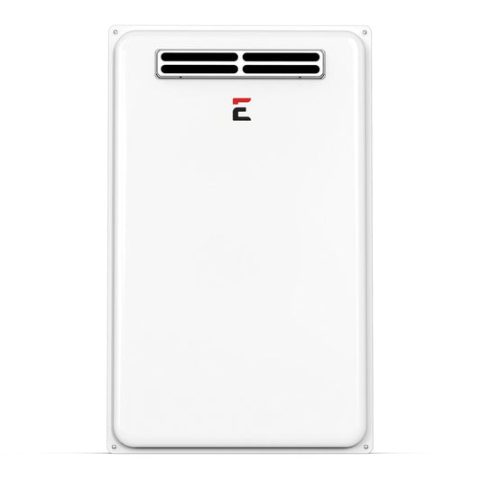 Eccotemp Scratch & Dent - Builder Series Outdoor 6.8 GPM Natural Gas Tankless Water Heater - 1779607262291_450
