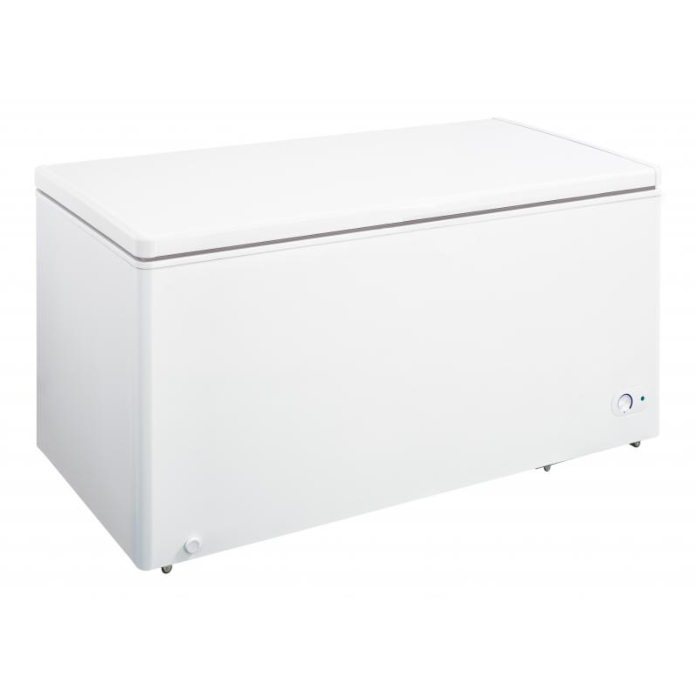 Chef AAA , Commercial 60"Solid Door Chest Freezer 14.6cu.ft. - FR-CN-0412
